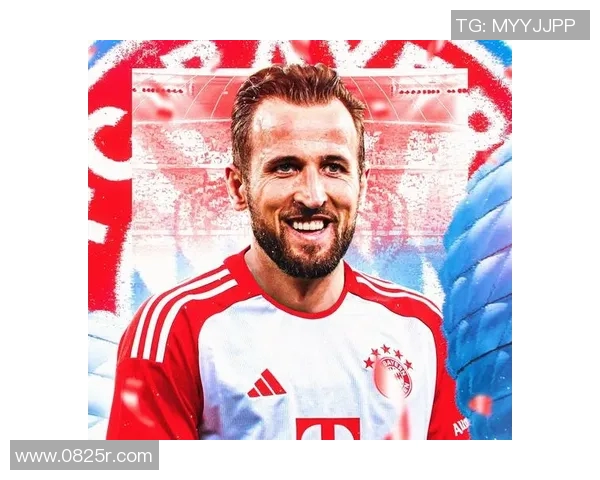 凯恩的传奇旅程：从天才少年到足球巨星的辉煌崛起与挑战